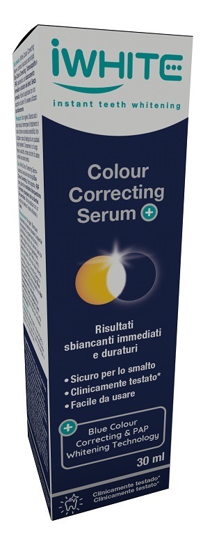 IWHITE SERUM 30 ML